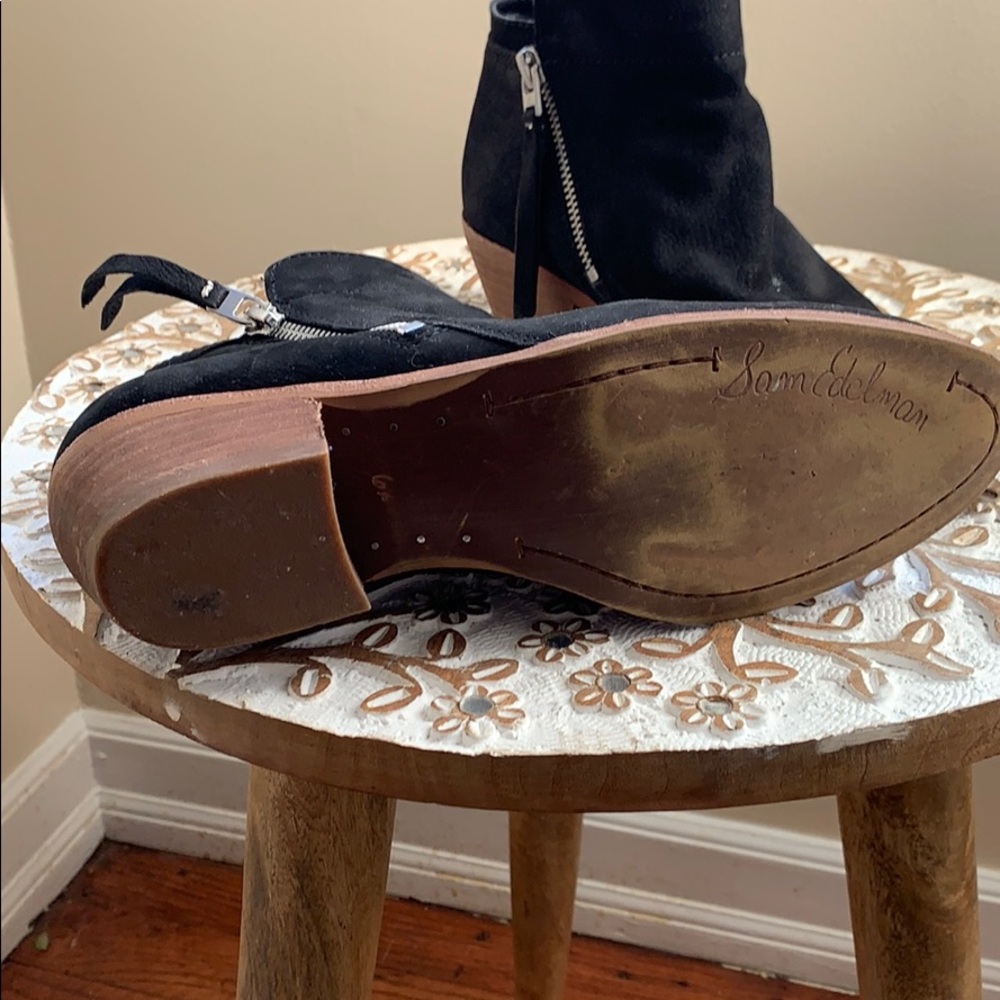 Packer Booties - image 5